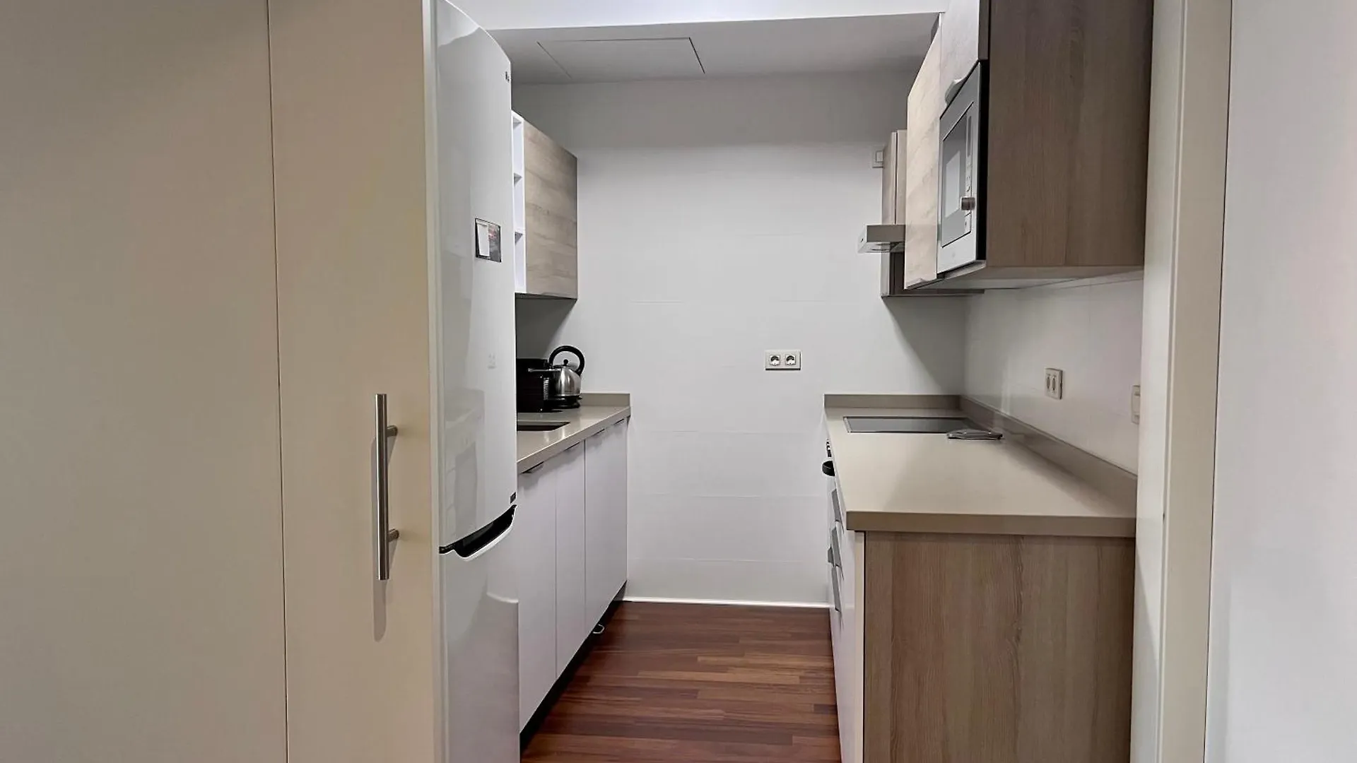 Homely Malaga Felix Saenz Deluxe