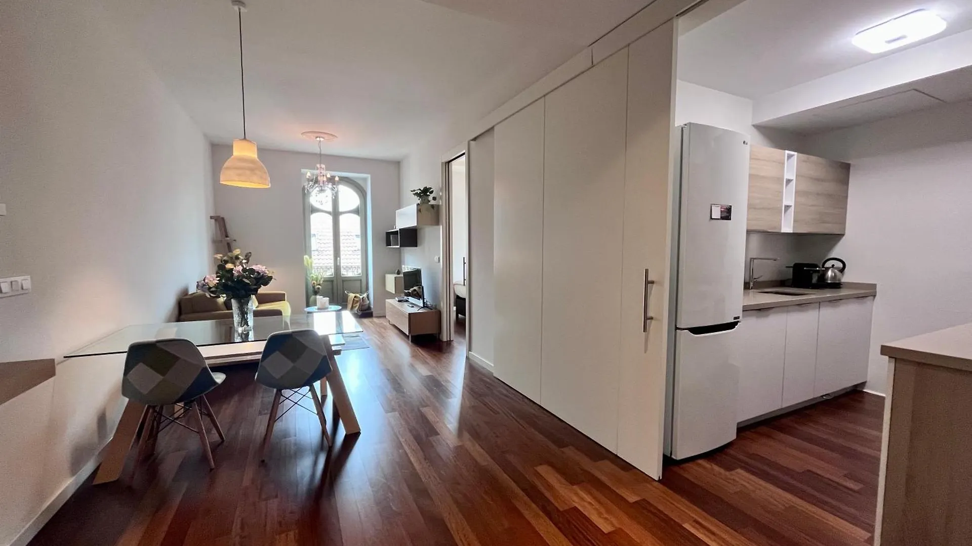 Apartment Homely Malaga Felix Saenz Deluxe