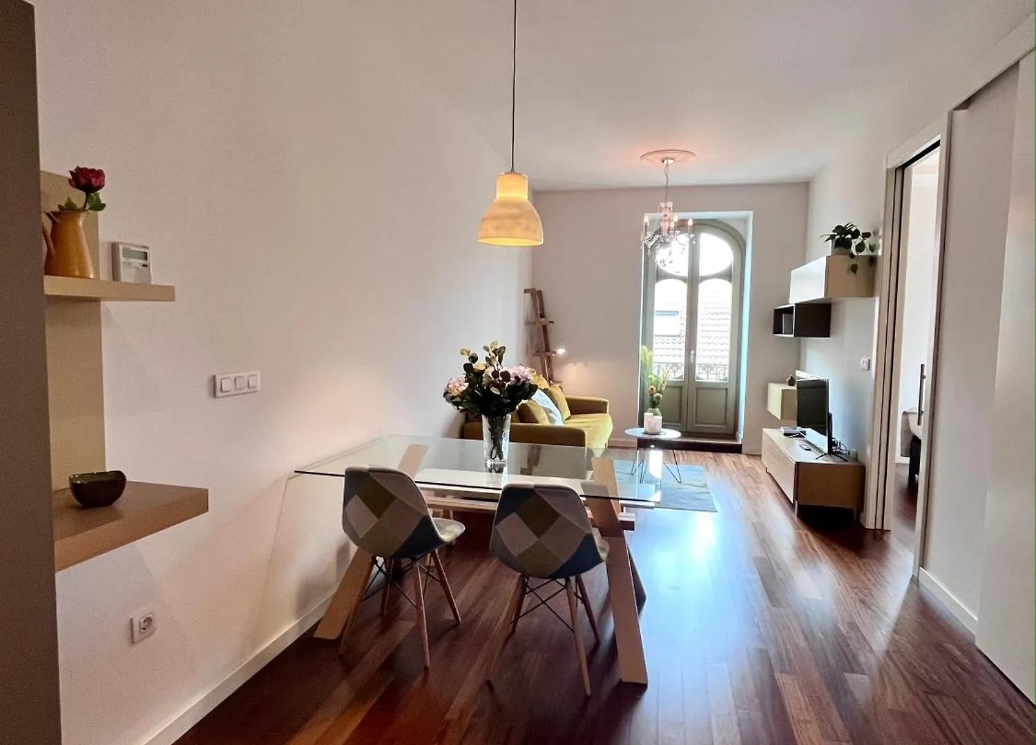 Homely Malaga Felix Saenz Deluxe 0*,