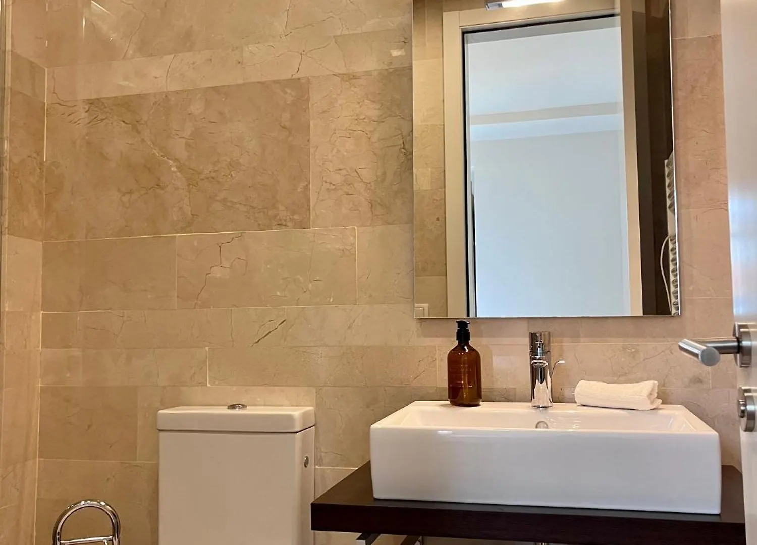 Homely Malaga Felix Saenz Deluxe