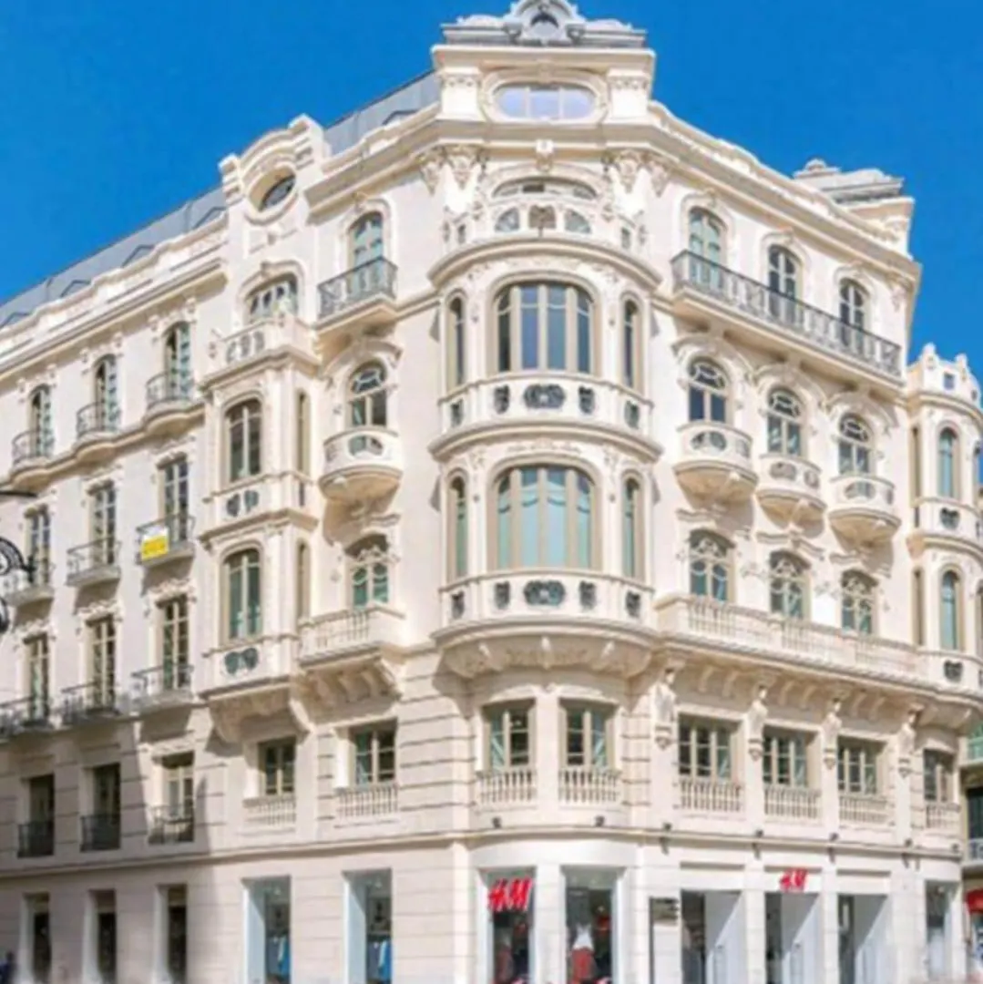 Homely Malaga Felix Saenz Deluxe