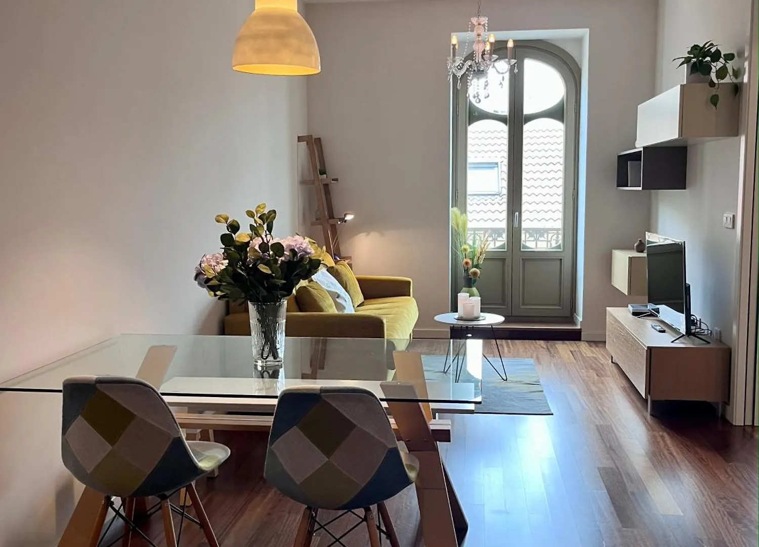 Homely Malaga Felix Saenz Deluxe Spain
