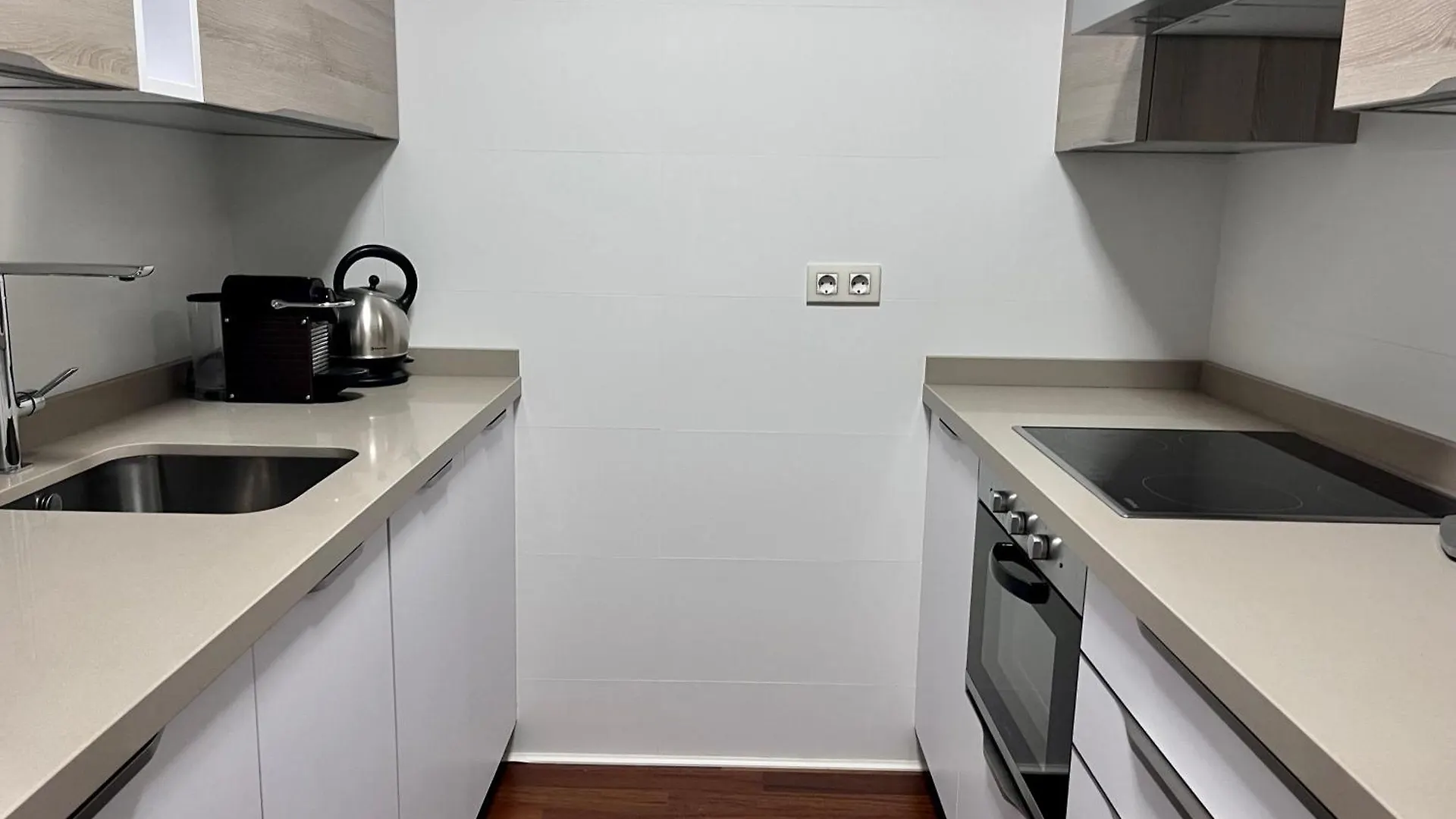 Homely Malaga Felix Saenz Deluxe Španělsko