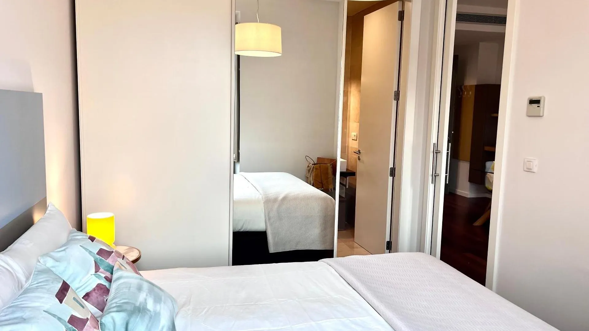Homely Malaga Felix Saenz Deluxe