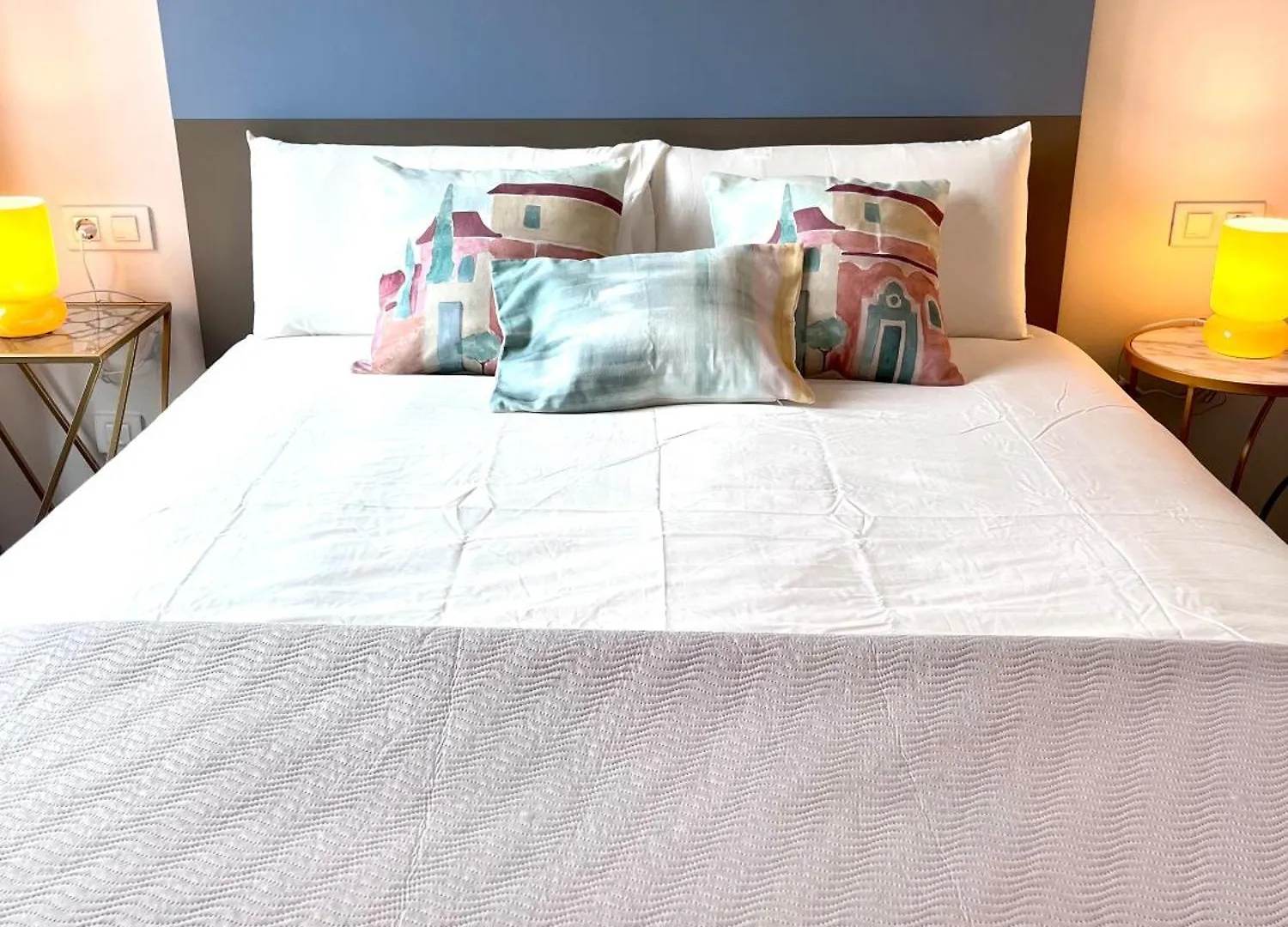 Homely Malaga Felix Saenz Deluxe